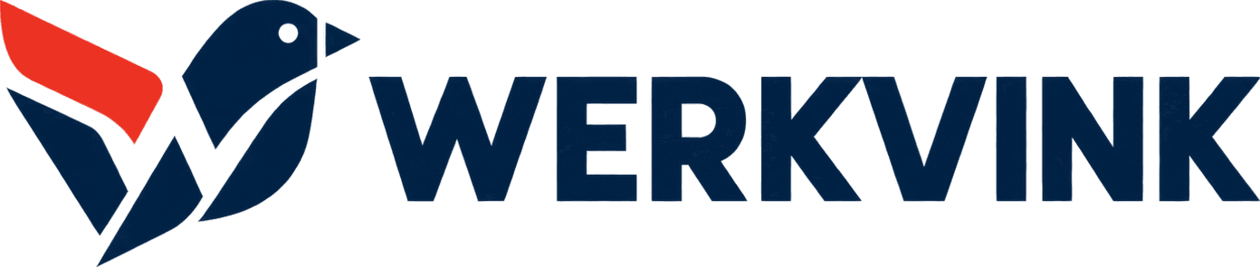 Werkvink